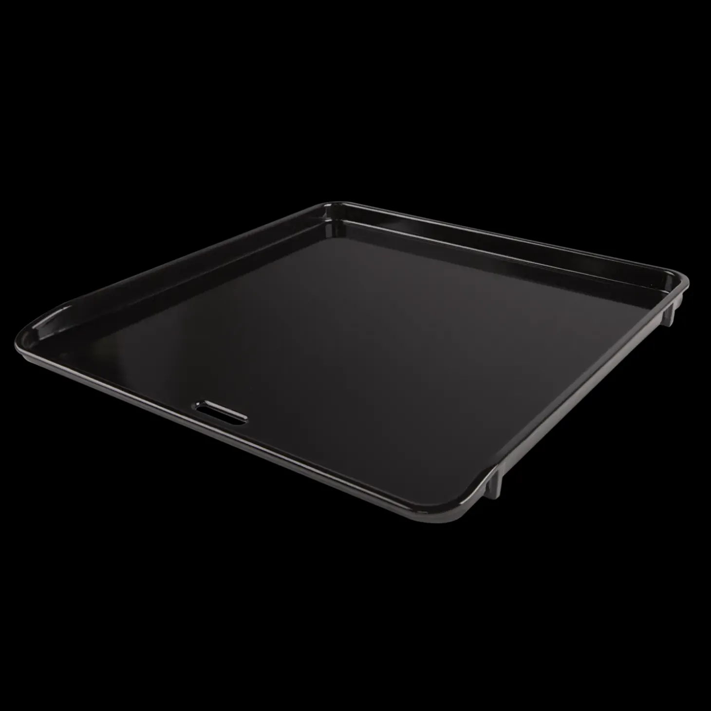Weber® Crafted stegeplade