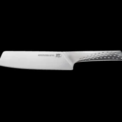 Weber Deluxe brødkniv