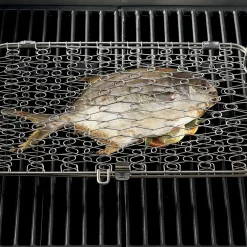 Weber Deluxe grillbakke stor