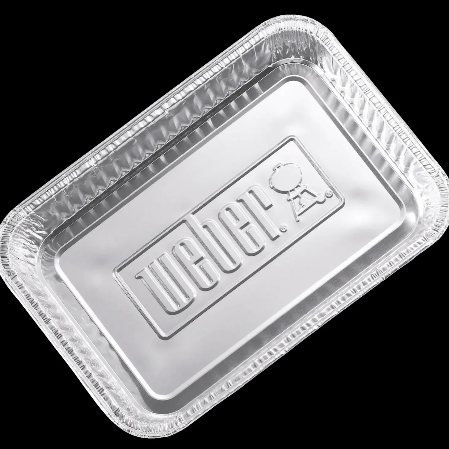 Weber® Deluxe kyllingeholder