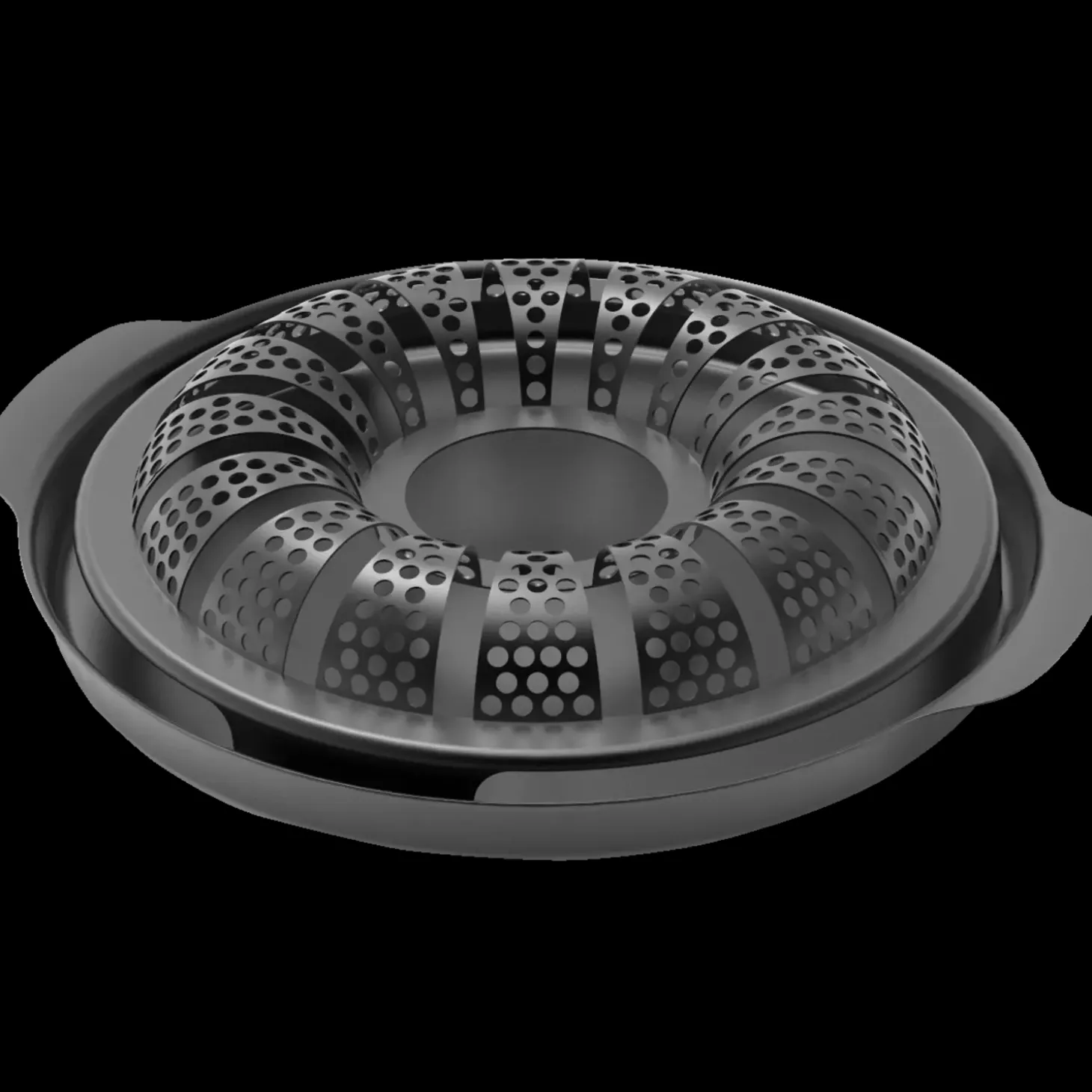 Weber® Deluxe kyllingeholder