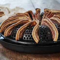 Weber® Deluxe kyllingeholder