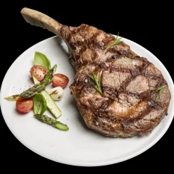 Weber Deluxe steaksæt