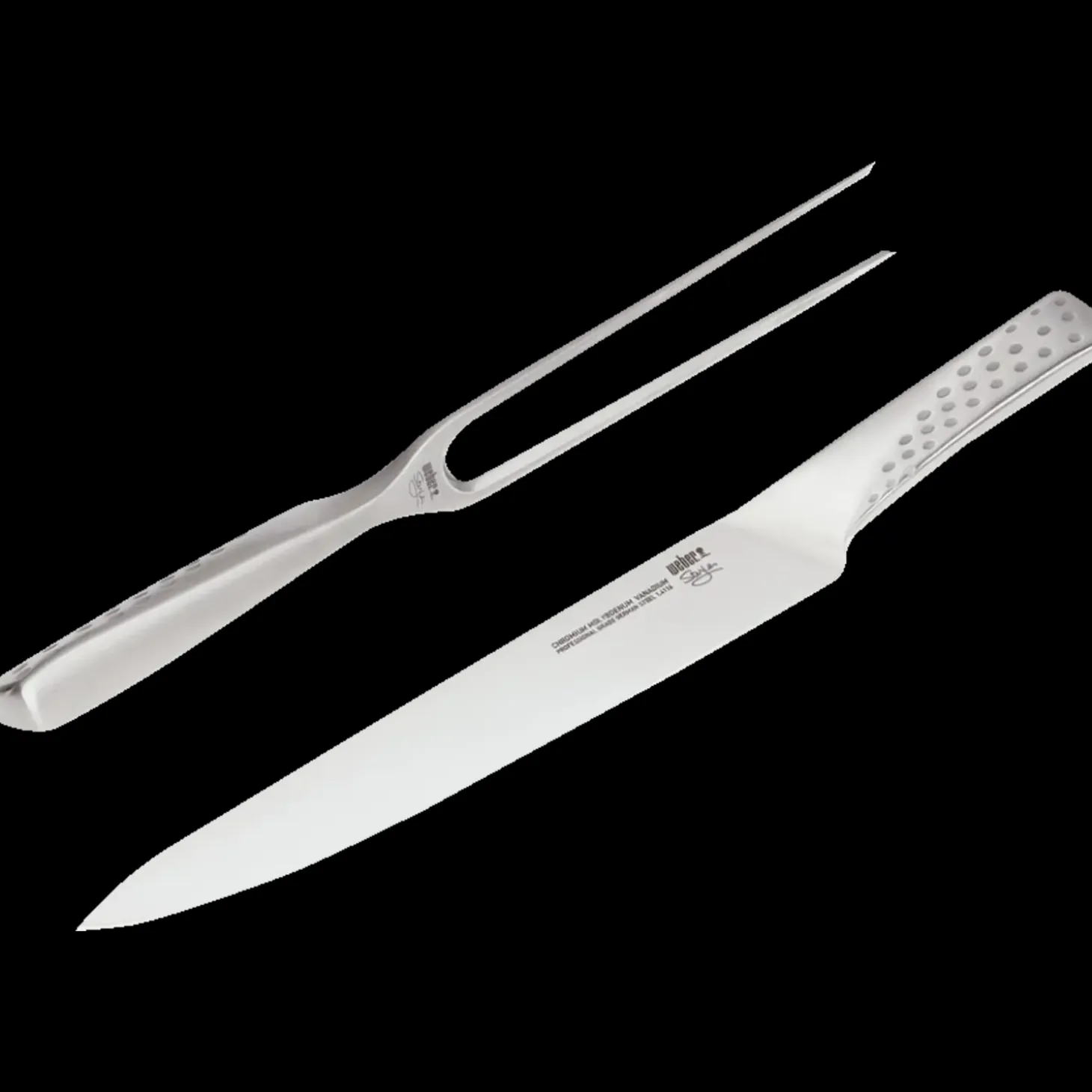Weber Deluxe udbenerkniv