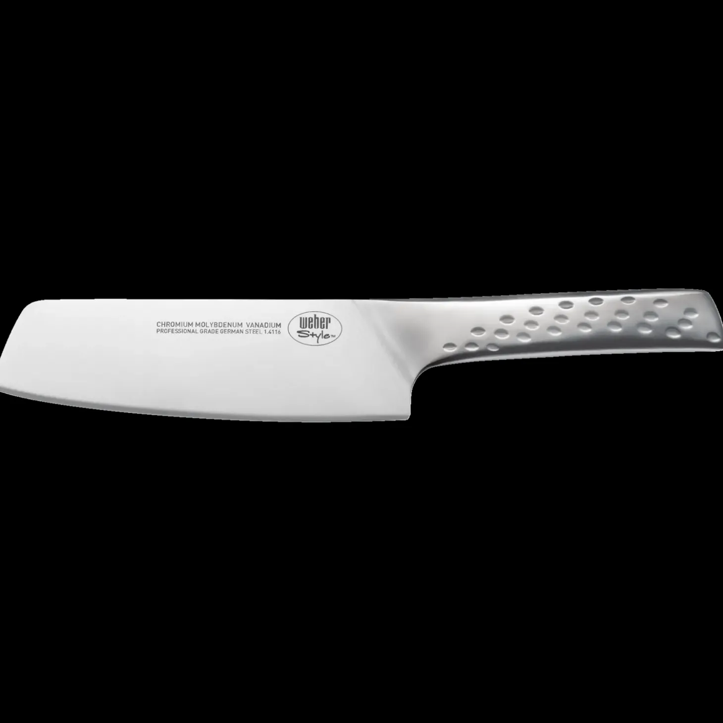 Weber Deluxe udbenerkniv
