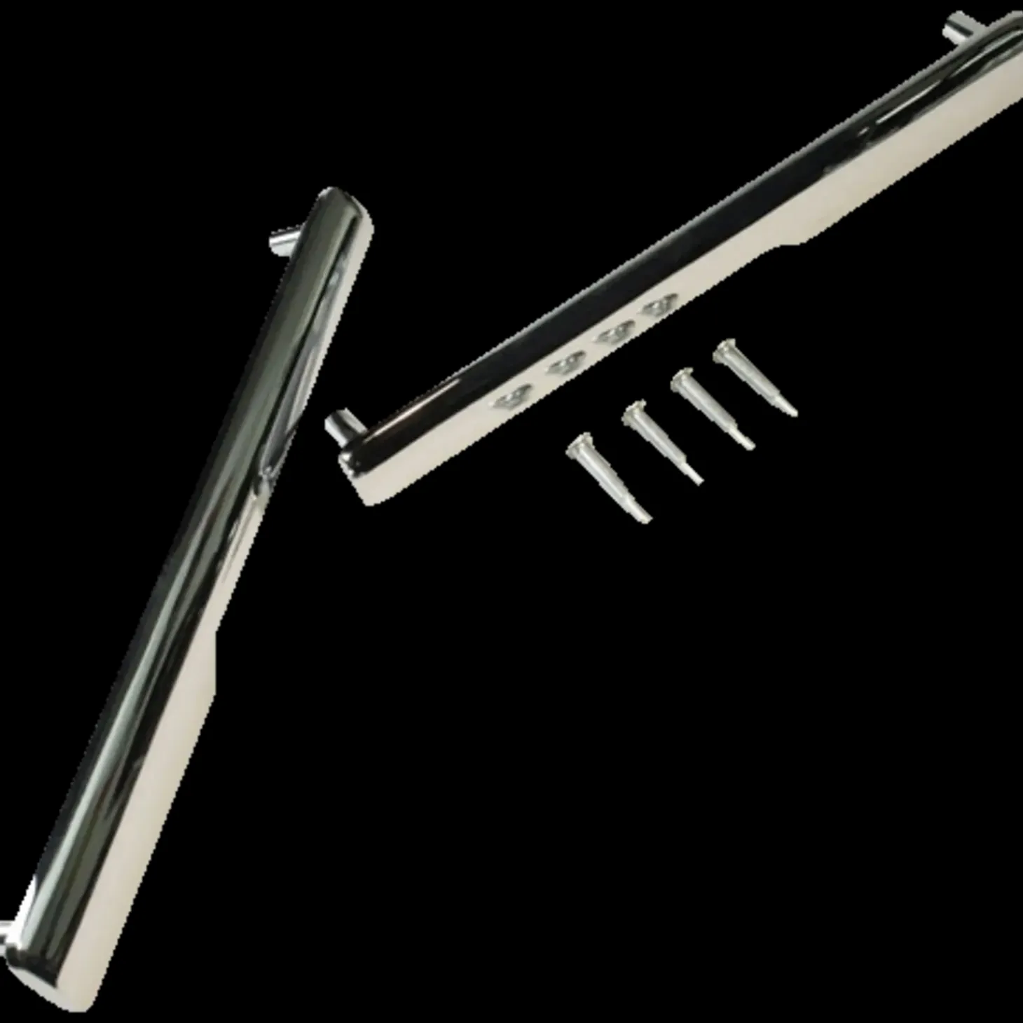 Weber® Dørhåndtag 70327 - Summit® (2007-)