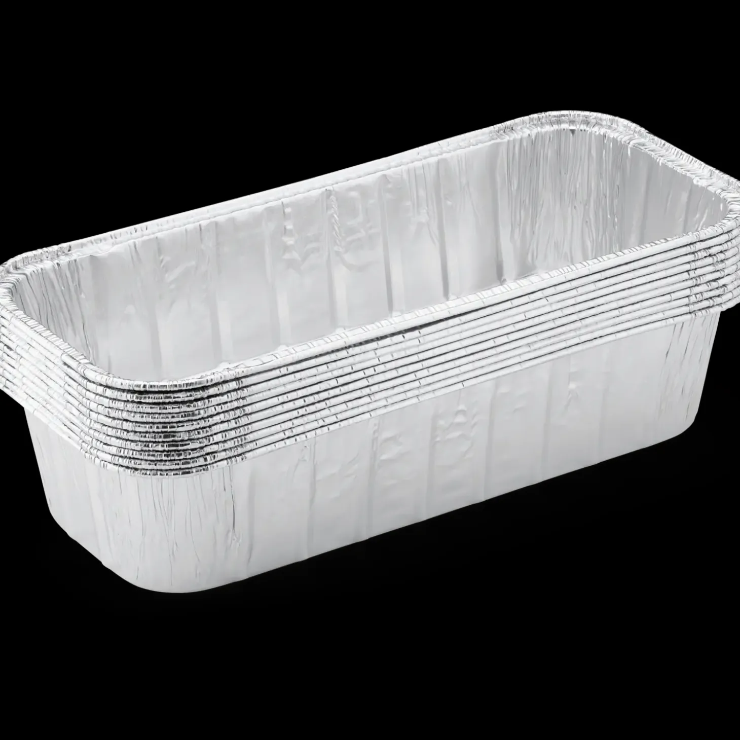 Weber drypbakke stor, 10-pak