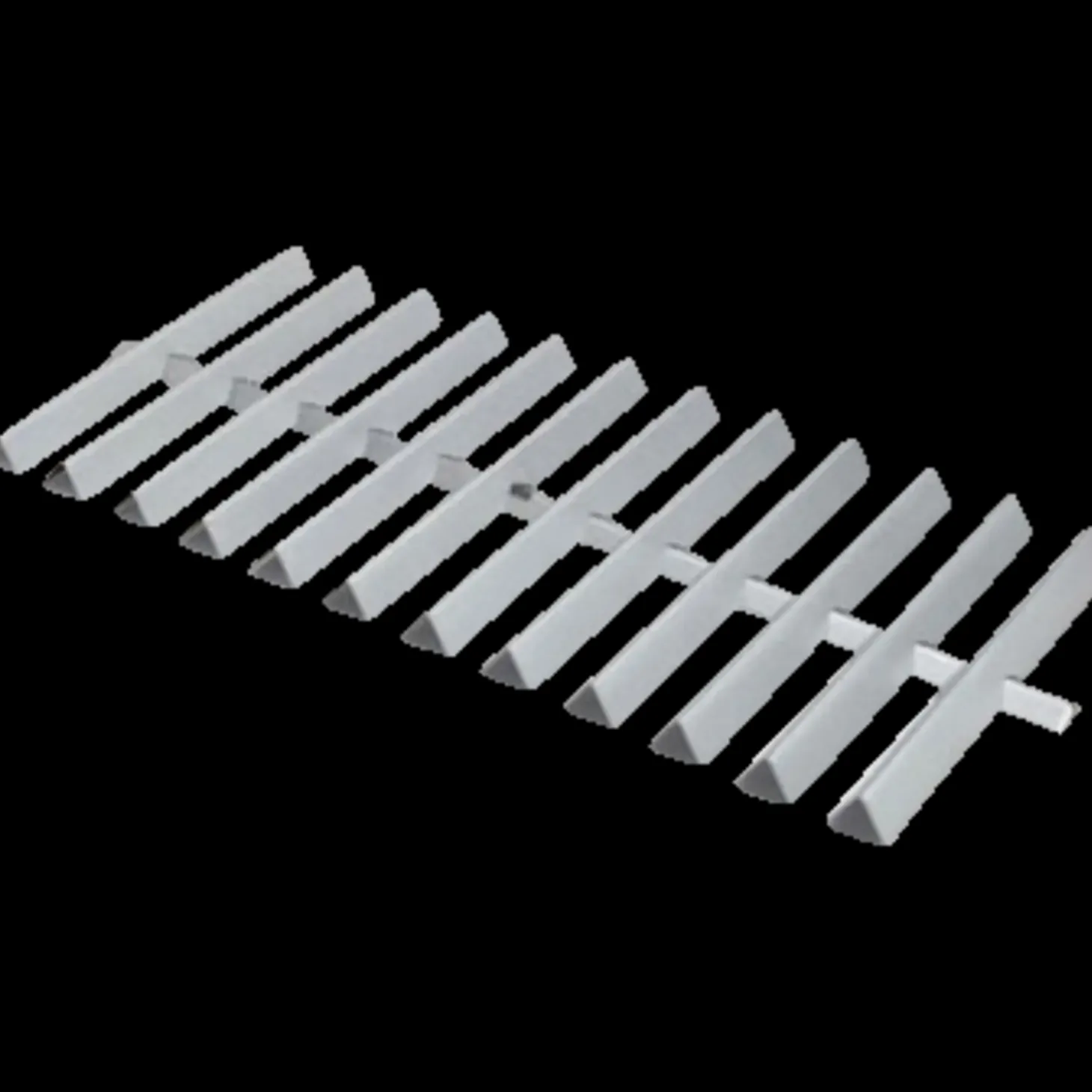 Weber® Flavorizer® Bars Summit/Silver/Gold A+B