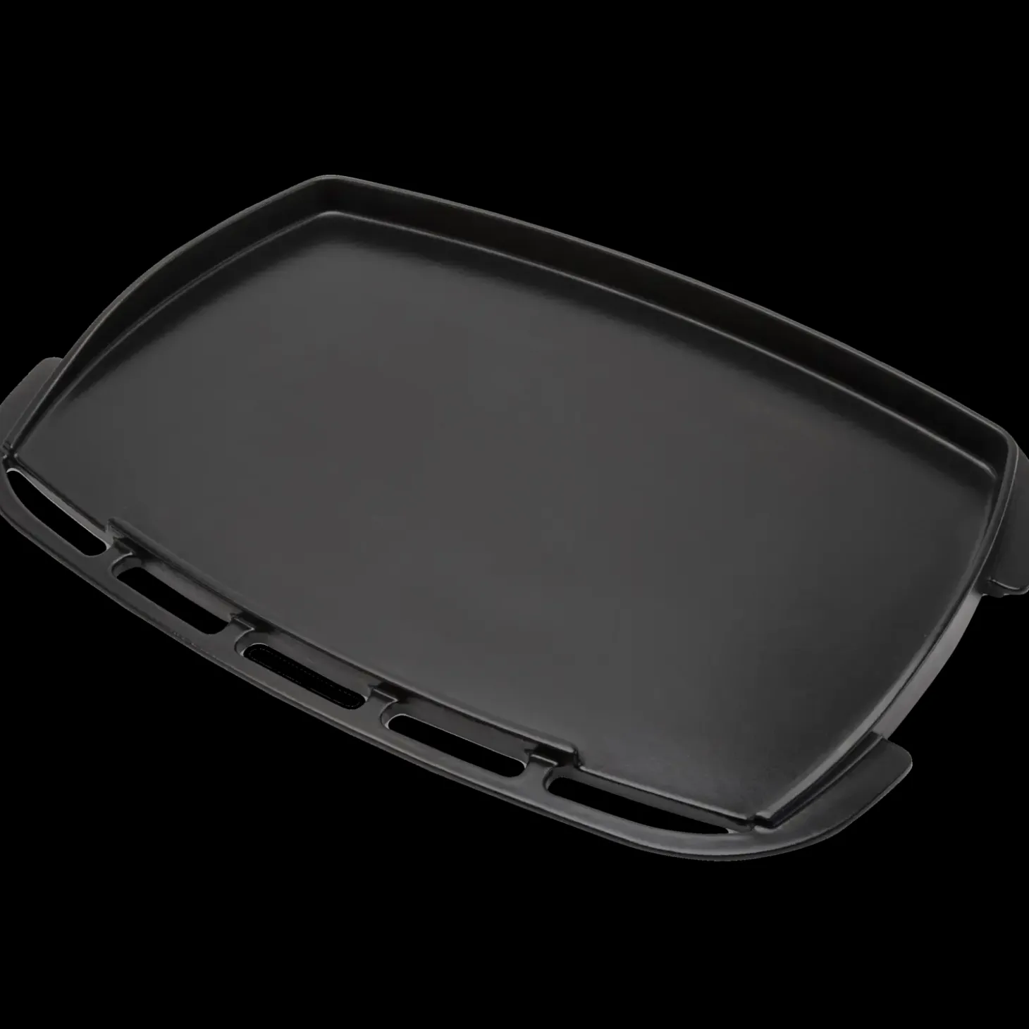 Weber® full size stegeplade til Q2000N-serien (fra 2025)