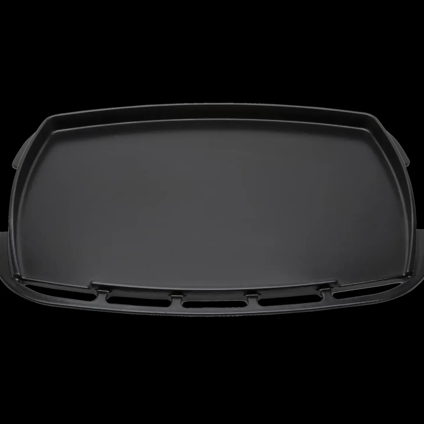 Weber® full size stegeplade til Q2000N-serien (fra 2025)