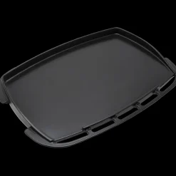 Weber® full size stegeplade til Q2000N-serien (fra 2025)