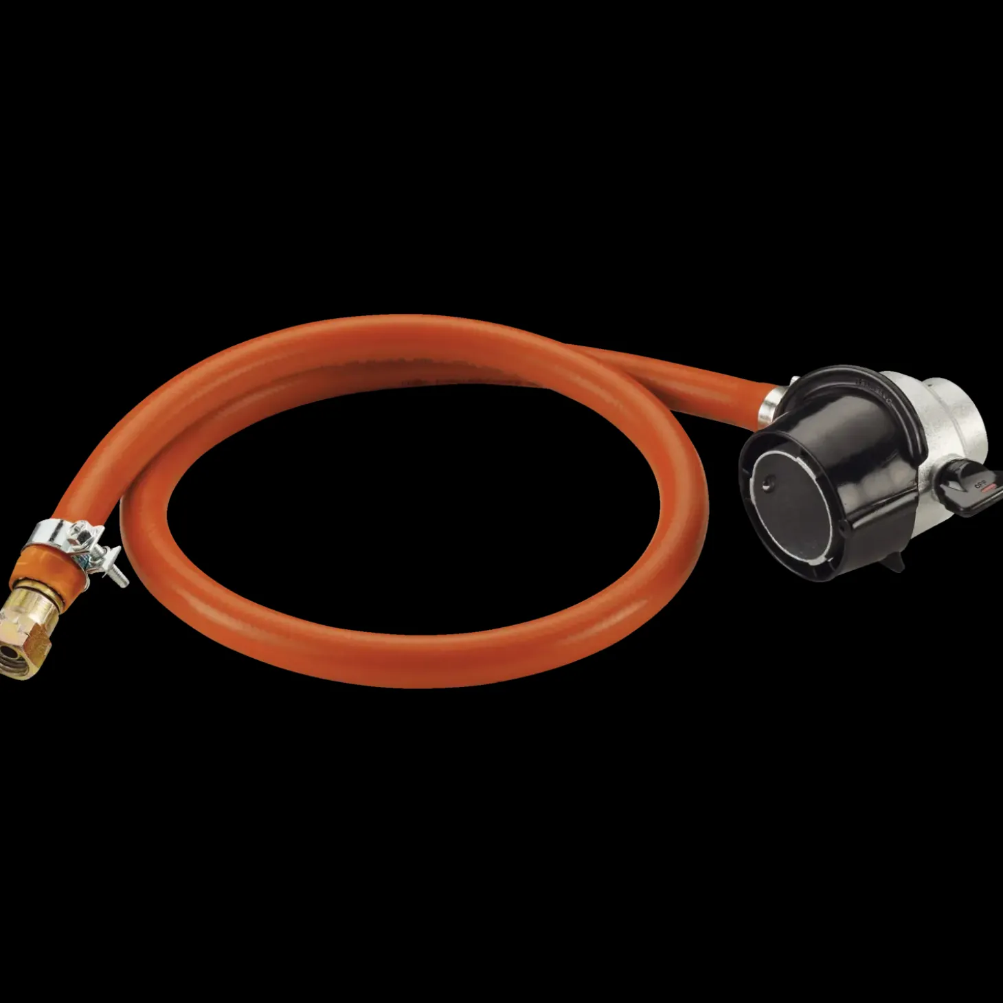 Weber® gasregulator-kitsæt til grill i Q®-serien, Genesis og Summit