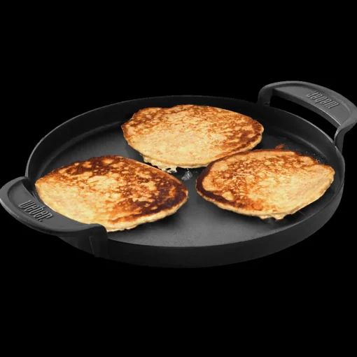 Weber GBS kyllingeholder