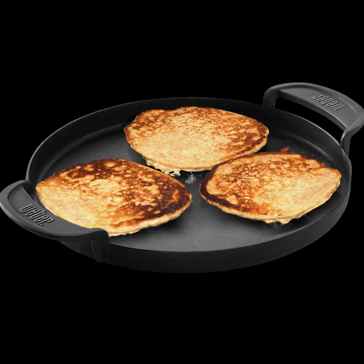 Weber GBS kyllingeholder