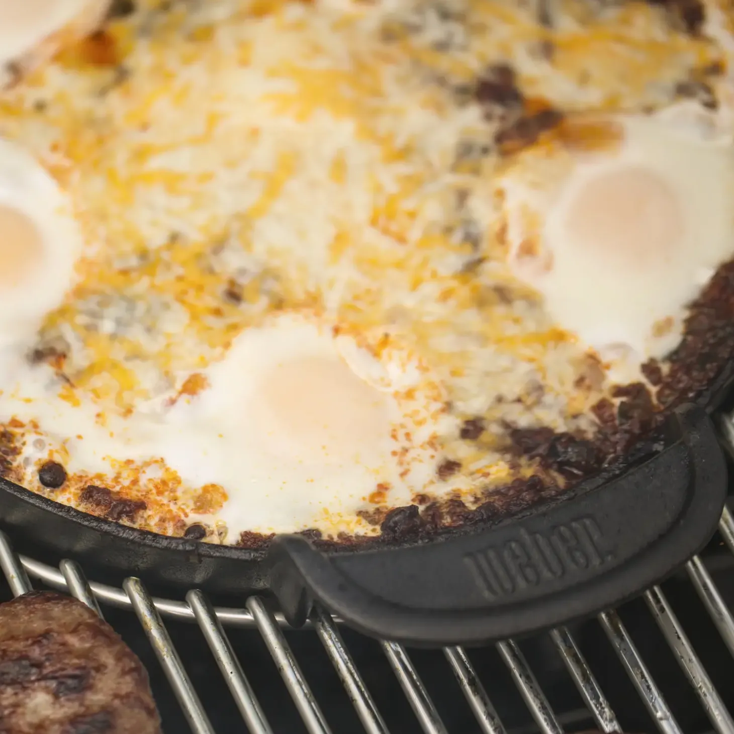 Weber® GBS stegepande