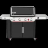Weber® Genesis® EP-435W Gasgrill