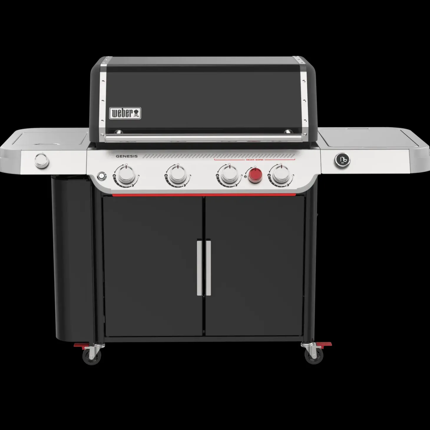 Weber® Genesis® EP-435W Gasgrill