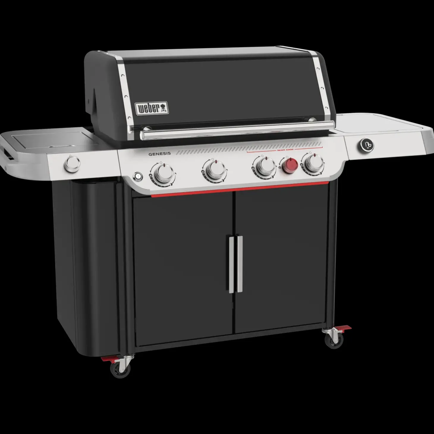 Weber® Genesis® EP-435W Gasgrill