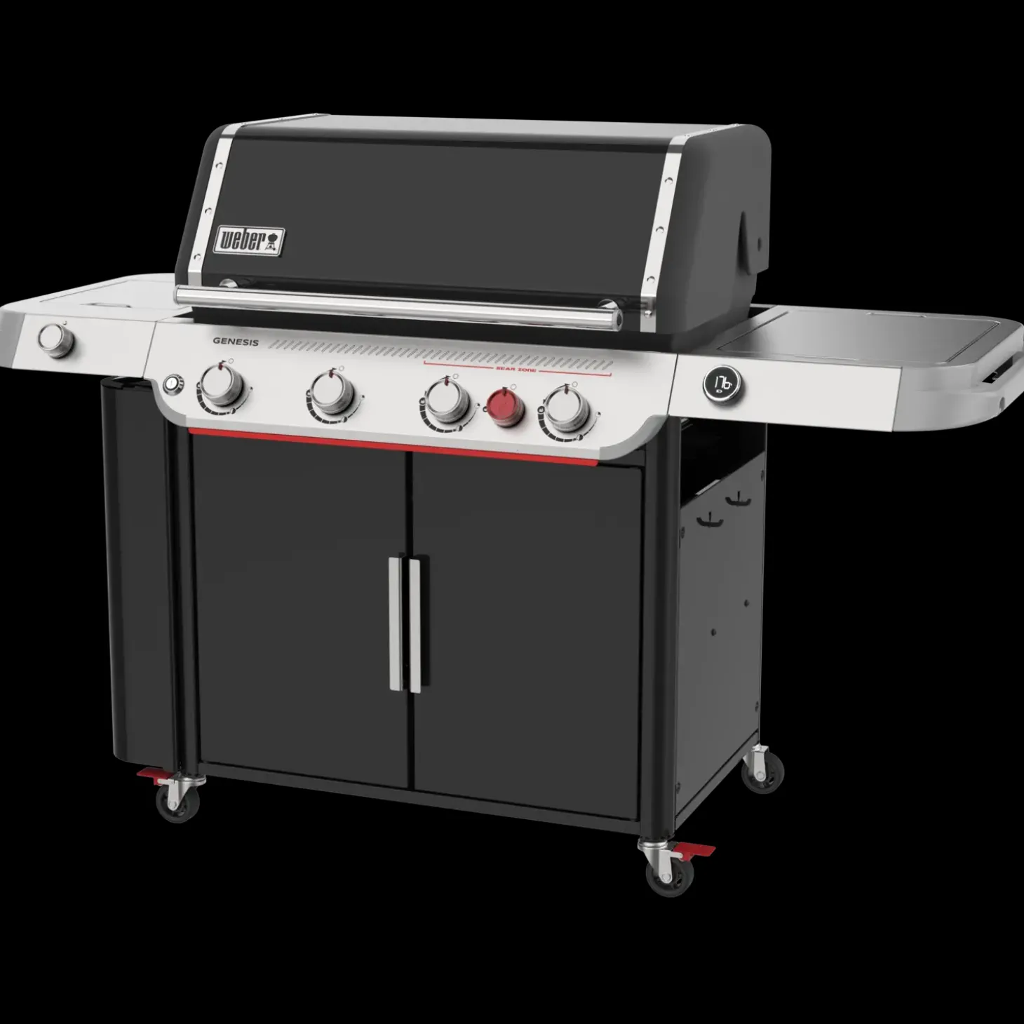 Weber® Genesis® EP-435W Gasgrill