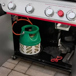 Weber® Genesis® EP-435W Gasgrill