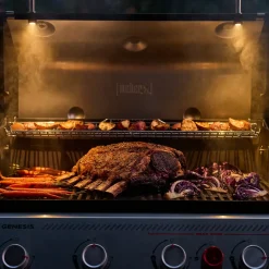 Weber® Genesis® EP-435W Gasgrill