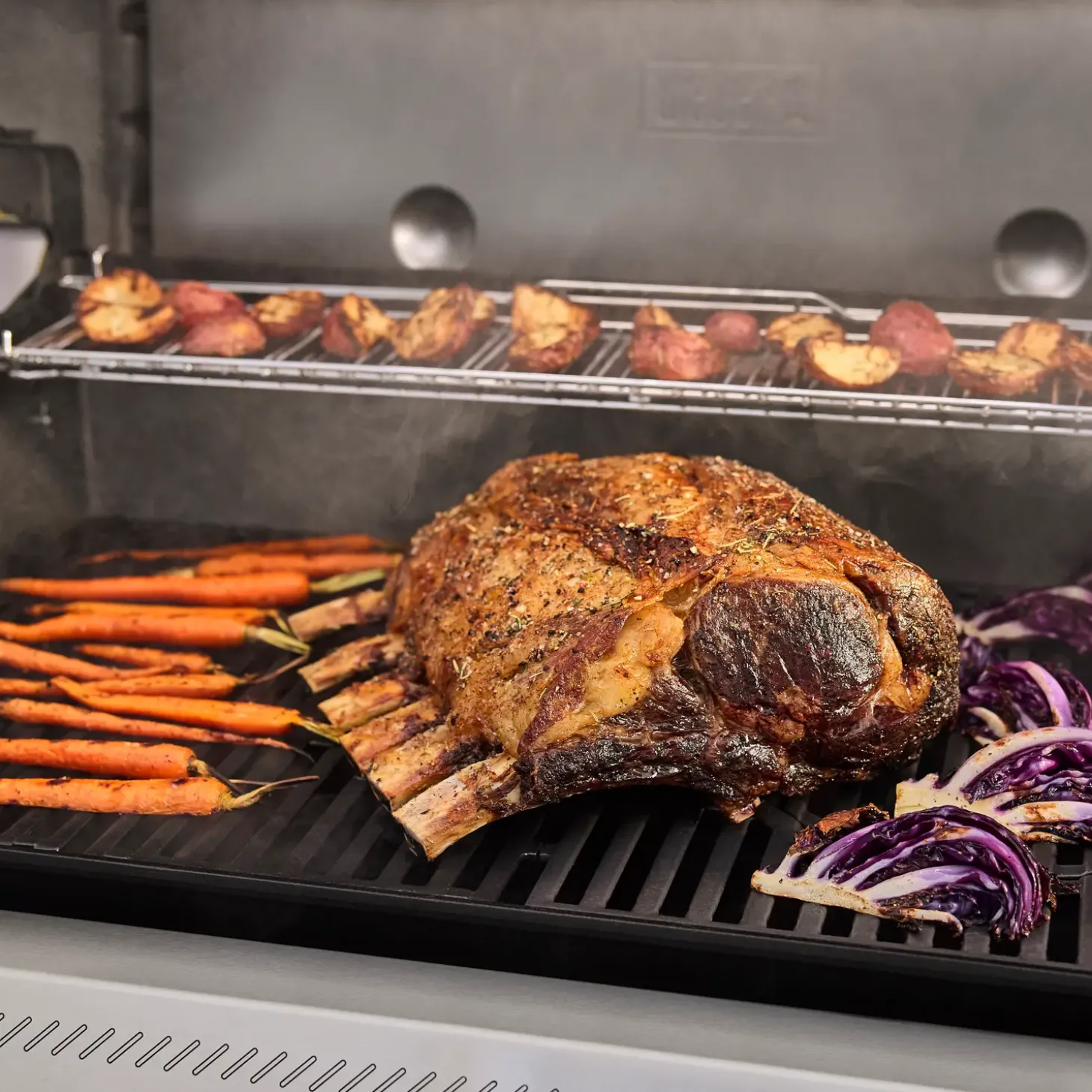 Weber® Genesis® EP-435W Gasgrill