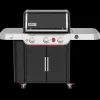 Weber® Genesis® EP-335W gasgrill