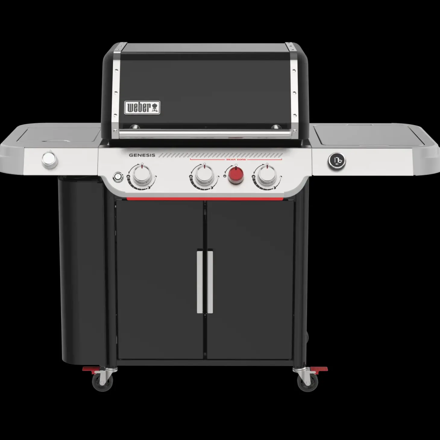 Weber® Genesis® EP-335W gasgrill