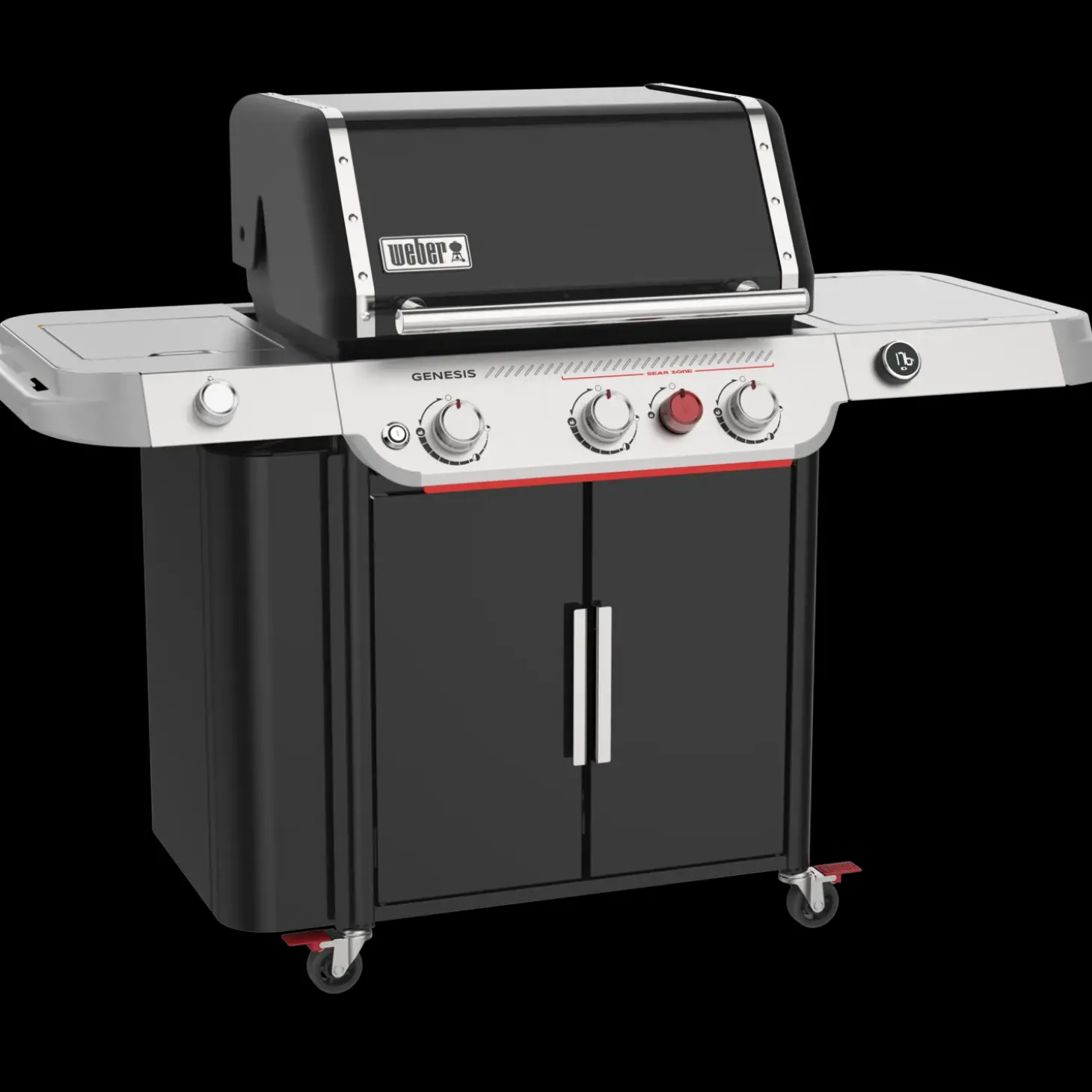 Weber® Genesis® EP-335W gasgrill