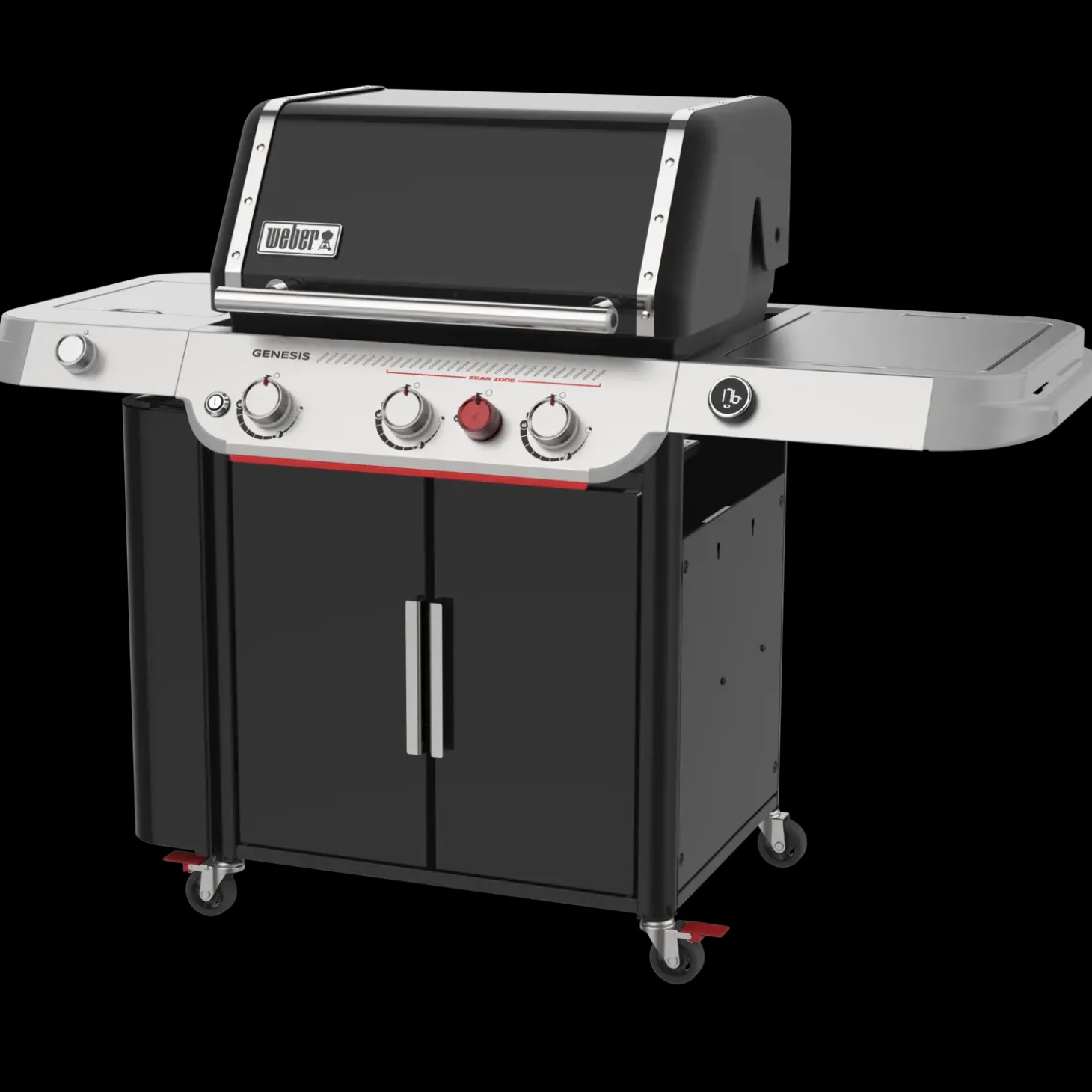 Weber® Genesis® EP-335W gasgrill