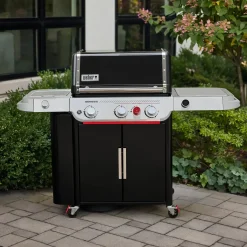 Weber® Genesis® EP-335W gasgrill