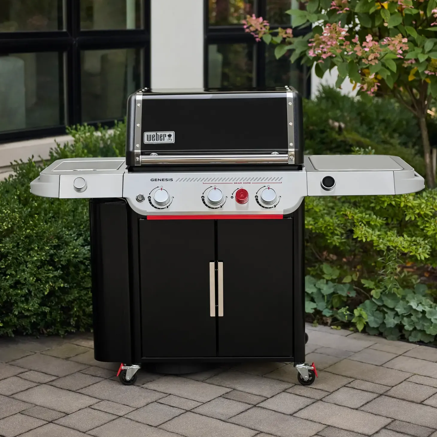 Weber® Genesis® EP-335W gasgrill