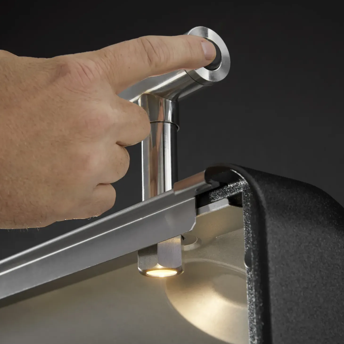 Weber® Genesis EPX-335 smart-gasgrill