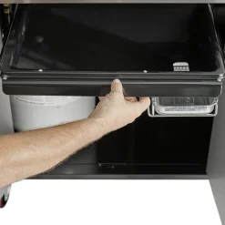 Weber® Genesis EPX-335 smart-gasgrill