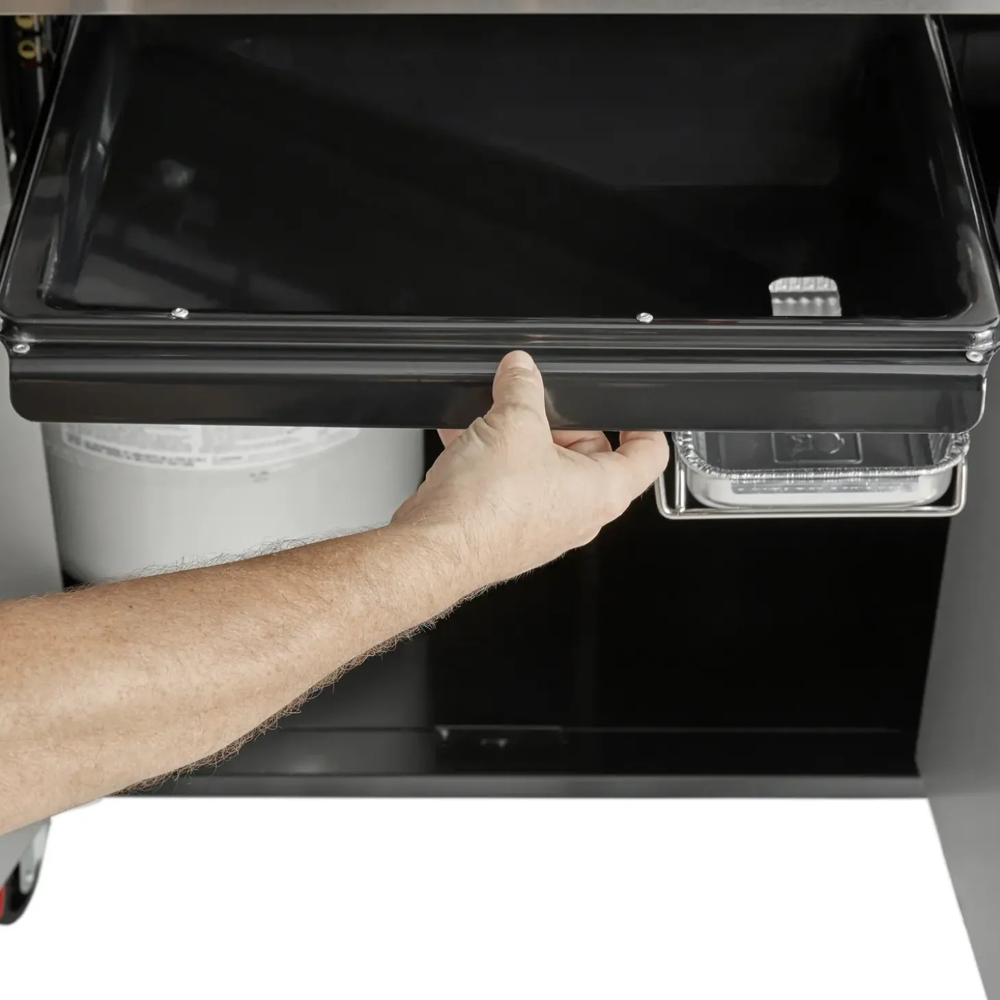 Weber® Genesis EPX-335 smart-gasgrill