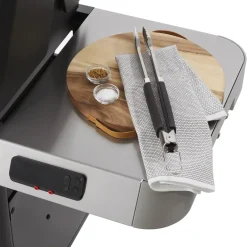 Weber® Genesis EPX-335 smart-gasgrill