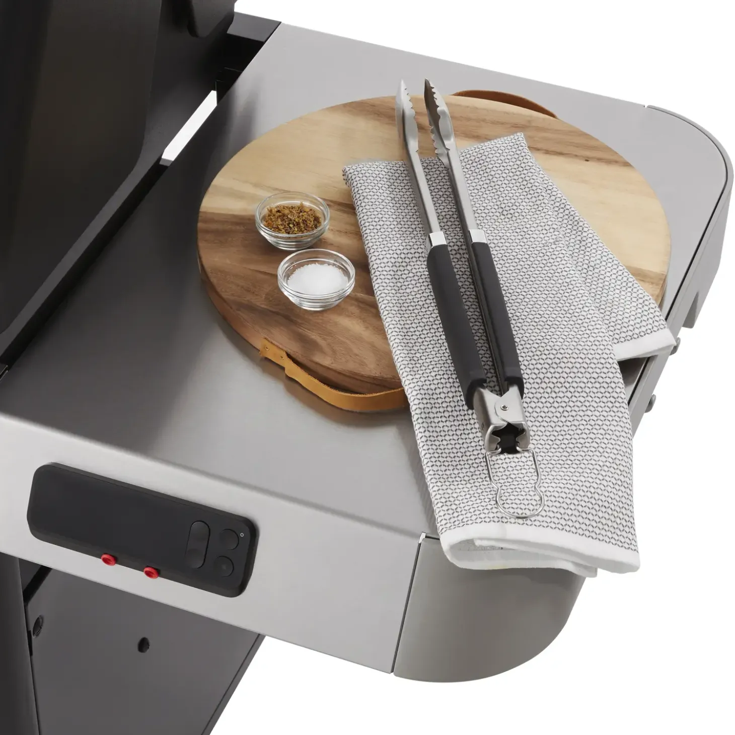 Weber® Genesis EPX-335 smart-gasgrill