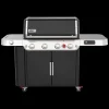 Weber® Genesis EPX-435 smart-gasgrill