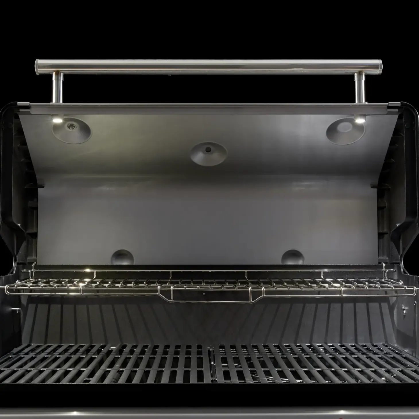 Weber® Genesis EPX-435 smart-gasgrill