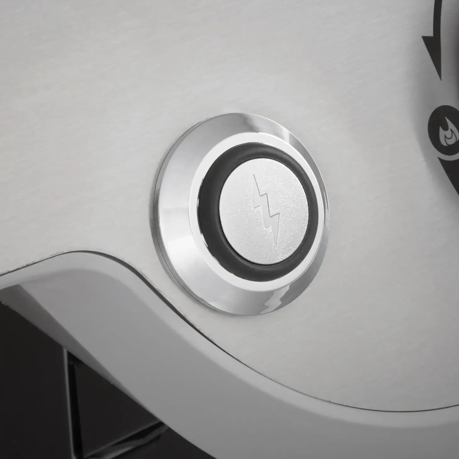 Weber® Genesis EPX-435 smart-gasgrill