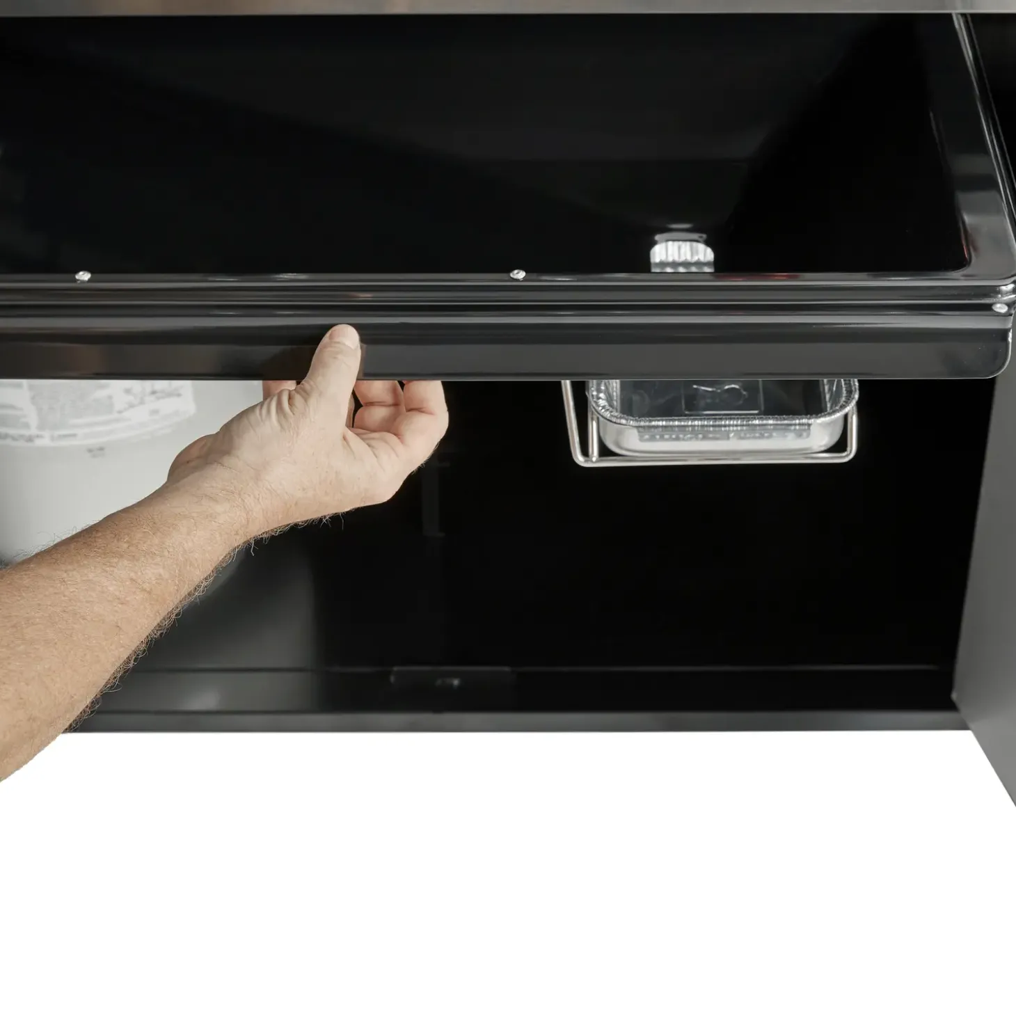 Weber® Genesis EPX-435 smart-gasgrill