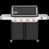 Weber® Genesis® E-425W gasgrill