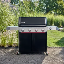 Weber® Genesis® E-425W gasgrill