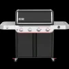 Weber® Genesis® E-435W gasgrill