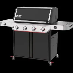 Weber® Genesis® E-435W gasgrill