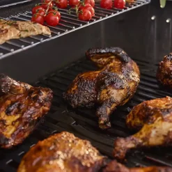 Weber® Genesis® E-435W gasgrill