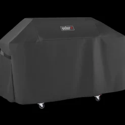 Weber® Genesis® E-435W gasgrill