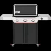 Weber® Genesis® E-325W gasgrill