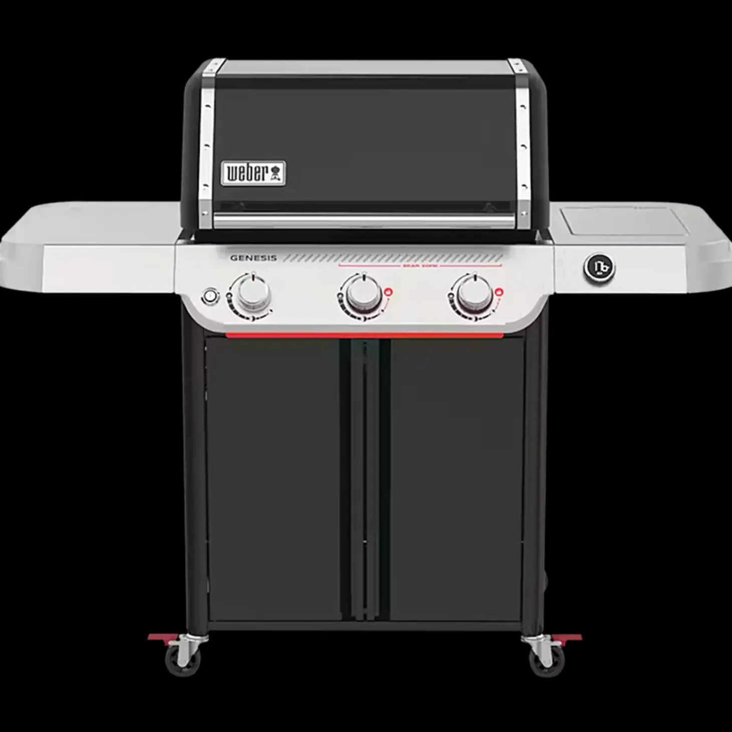 Weber® Genesis® E-325W gasgrill