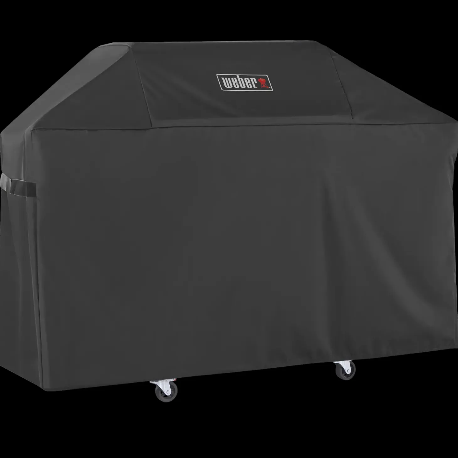 Weber® Genesis® E-325W gasgrill